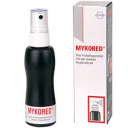 mykored spray fles 75 ml