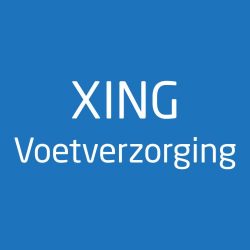 Xing Voetverzorging